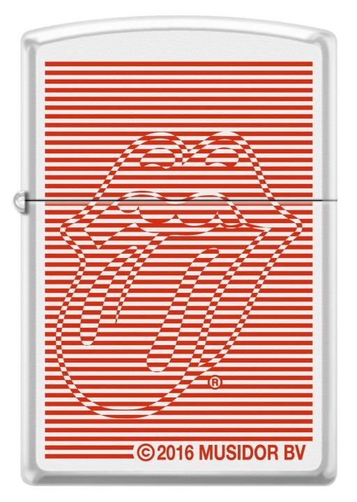 Zippo The Rolling Stones Çakmak