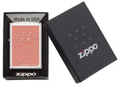 Zippo The Rolling Stones Çakmak
