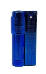 Imco Triplex Super 6700 Avusturya Muhtar Çakmağı - Parlak Mavi Özel Seri