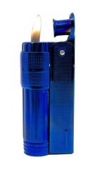 Imco Triplex Super 6700 Avusturya Muhtar Çakmağı - Parlak Mavi Özel Seri