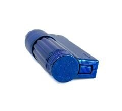 Imco Triplex Super 6700 Avusturya Muhtar Çakmağı - Parlak Mavi Özel Seri