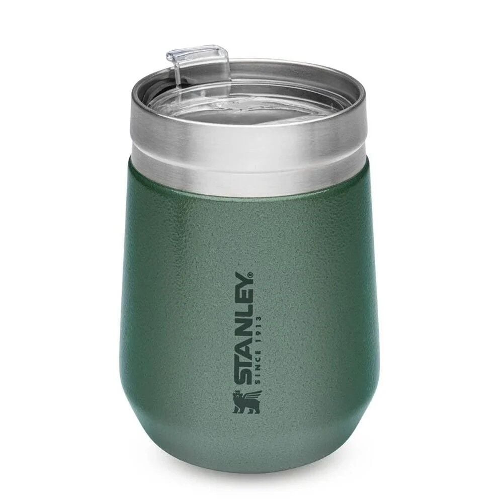 Stanley Go Everyday Tumbler Termos Bardak 0.29 LT - Hammertone Green