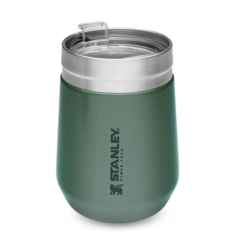 Stanley Go Everyday Tumbler Termos Bardak 0.29 LT - Hammertone Green