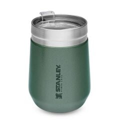 Stanley Go Everyday Tumbler Termos Bardak 0.29 LT - Hammertone Green