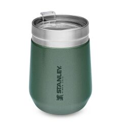 Stanley Go Everyday Tumbler Termos Bardak 0.29 LT - Hammertone Green