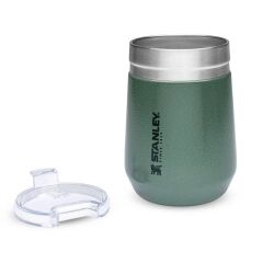 Stanley Go Everyday Tumbler Termos Bardak 0.29 LT - Hammertone Green