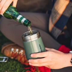 Stanley Go Everyday Tumbler Termos Bardak 0.29 LT - Hammertone Green