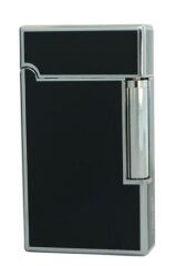 Vindiesel Tek Torch Puro Çakmağı Siyah-Krom