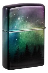 Zippo Colorful Sky Dizayn Çakmak