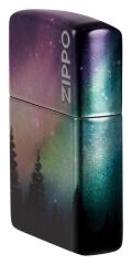 Zippo Colorful Sky Dizayn Çakmak