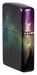 Zippo Colorful Sky Dizayn Çakmak