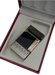 Vindiesel Maça Kızı Dizayn Soft Flame Çakmak