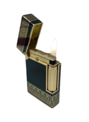 Vindiesel Maça Kızı Dizayn Soft Flame Çakmak