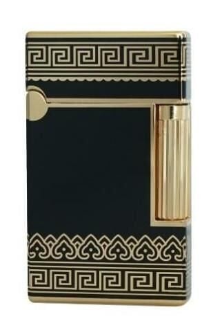 Vindiesel Maça Kızı Dizayn Soft Flame Çakmak