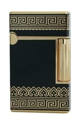 Vindiesel Maça Kızı Dizayn Soft Flame Çakmak