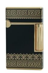 Vindiesel Maça Kızı Dizayn Soft Flame Çakmak