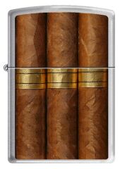 Zippo Cigars Çakmak