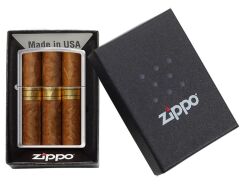 Zippo Cigars Çakmak