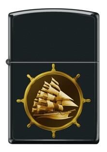 Zippo Sailing Ship Çakmak