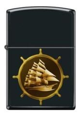 Zippo Sailing Ship Çakmak