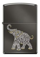 Zippo Tone Elephant Çakmak
