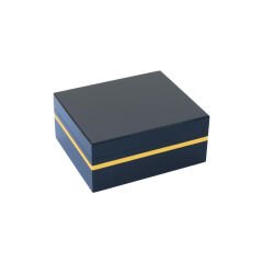Humidor / Puro Saklama Kutusu - Siyah