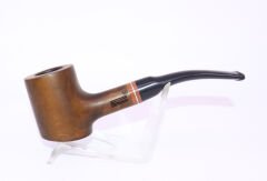 Pipsan Poker Yeşil Bilezik 9mm Filtreli Çift Ağızlıklı Pipo - Yeşil