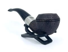 Peterson Pipe Of The Year  2019 Filtresiz Vulcanite Saplı Pipo