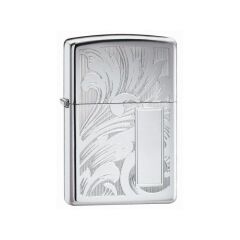 Zippo Scroll Design Çakmak