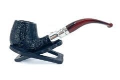 Peterson Newgrange Spigot 69 9mm. Filtreli Akrilik Saplı Pipo 205144