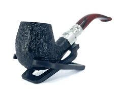 Peterson Newgrange Spigot 69 9mm. Filtreli Akrilik Saplı Pipo 205144