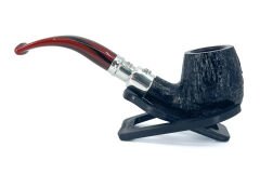 Peterson Newgrange Spigot 69 9mm. Filtreli Akrilik Saplı Pipo 205144