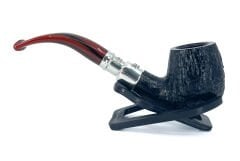 Peterson Newgrange Spigot 69 9mm. Filtreli Akrilik Saplı Pipo 205144