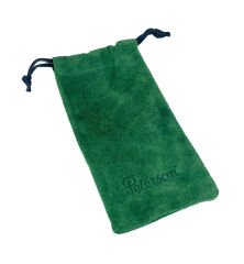 Peterson Newgrange Spigot 69 9mm. Filtreli Akrilik Saplı Pipo 205144