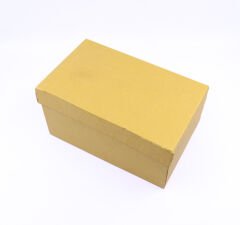 Swaroski Taşlı Tavus Kuşu Mücevher - Takı Saklama Kutusu