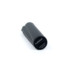 Clipper Metal Benzinli Çakmak - Siyah (Özel Metal Kutulu)