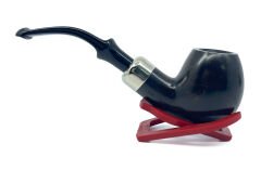 Peterson System Standard Heritage B42 9mm. Filtreli Akrilik Saplı Pipo 205480