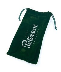 Peterson System Standard Heritage B42 9mm. Filtreli Akrilik Saplı Pipo 205480