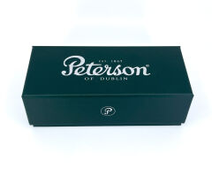 Peterson System Standard Heritage B42 9mm. Filtreli Akrilik Saplı Pipo 205480