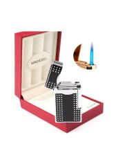 Vindiesel Tek Torch Puro Çakmağı Siyah Nightlife Dizayn