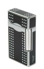 Vindiesel Tek Torch Puro Çakmağı Siyah Nightlife Dizayn