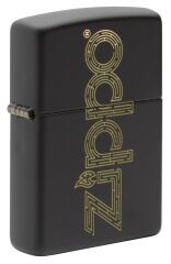 Zippo Zippo Design Çakmak