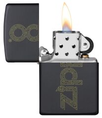 Zippo Zippo Design Çakmak