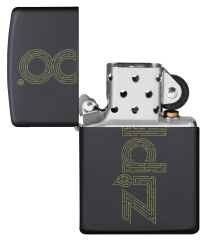 Zippo Zippo Design Çakmak