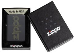 Zippo Zippo Design Çakmak