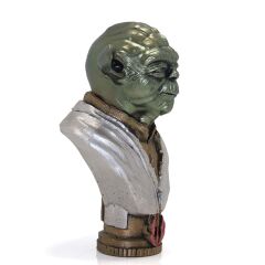 Master Yoda Büst Figür