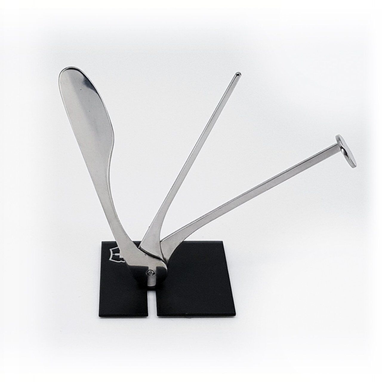 Pipsan Pipo Kaşığı Çelik