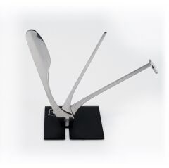 Pipsan Pipo Kaşığı Çelik