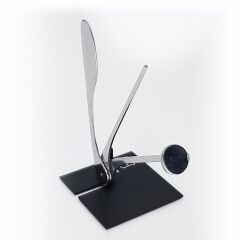 Pipsan Pipo Kaşığı Çelik