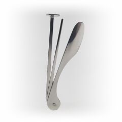 Pipsan Pipo Kaşığı Çelik